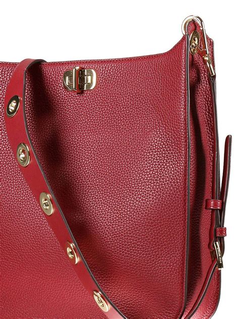 michael kors 30h6gupm3l rot|Michael Kors purse serial number.